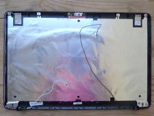 Кришка Toshiba&nbsp;Satellite&nbsp;L675